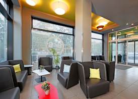 B&B Hotel Berlin-Tiergarten 2