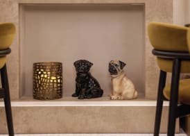 Borghese Contemporary Hotel 5