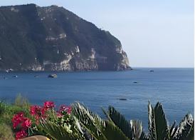 Hotel Cava Dell'Isola 2