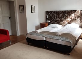 Hotel Lekker 5