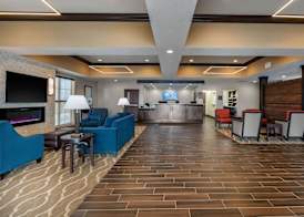 Comfort Inn & Suites Cedar Rapids CID Eastern Iowa Airport 3