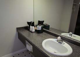 Rodeway Inn King William 3