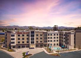 Hampton Inn & Suites El Cajon San Diego 2