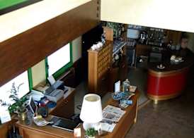 Hotel Corone 3