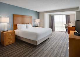 Hyatt House Hartford North/Windsor 5