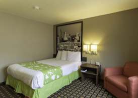 Rodeway Inn Florence - Cincinnati South 5