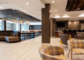 SpringHill Suites by Marriott Chester 4