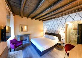 Relais & Spa Castello di Casiglio 4