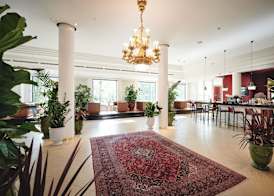 Hotel Weitzer Graz - Centre of Graz 4