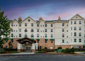 Homewood Suites by Hilton Lawrenceville Duluth 3