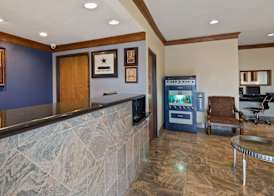 Best Western Regency Inn & Suites 2