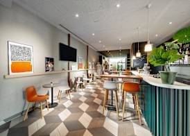 Clarion Hotel Vienna South 5