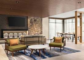 Fairfield by Marriott Inn & Suites Bethlehem PA 3