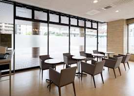 Comfort Hotel Sakai 3