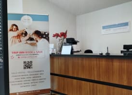 Trip Inn Hotel Düsseldorf Neuss 4