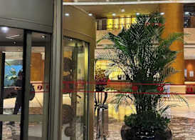Ramada Plaza Pudong Shanghai 4