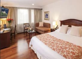 Santafe Boutique Hotel 4