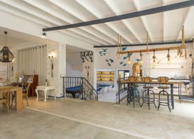 CHARM BEACH HOTEL 2