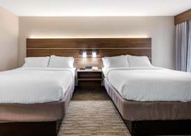 Holiday Inn Express HENDERSON N EVANSVILLE SOUTH by IHG 4