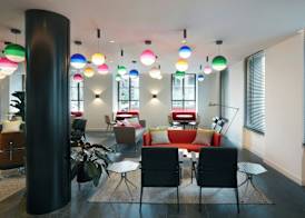 citizenM Geneva 3