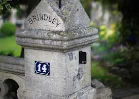 Brindleys 5