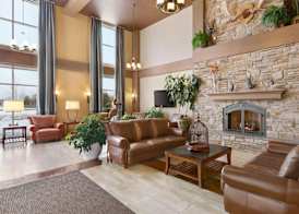 Days Inn by Wyndham Levis 2