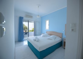 Dimitra Apartment Hotel 4