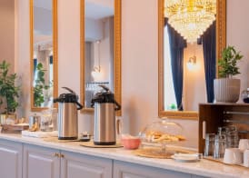 Hotel Gamla Stan, BW Signature Collection 2