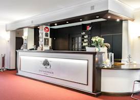 Seehotel Kastanienbaum 2