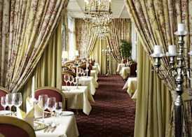 Hotel Bayerischer Hof 2