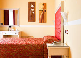Hotel Alle Torri 4