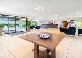 Sunday Hotel Bielefeld Johannisberg 2