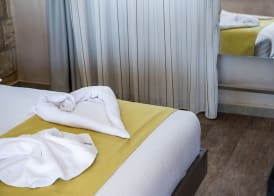 Kavos Hotel & Suites 2