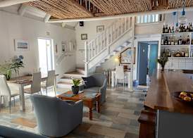 BlueSky Arniston Boutique Guesthouse 2