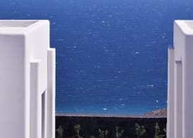 SantAnna Luxury Suites 3