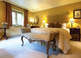Whitley Hall Hotel 5