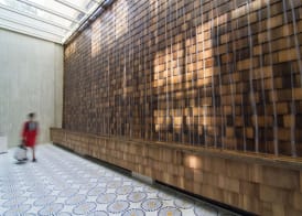 COCO-MAT Athens Jumelle 2