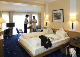 Hotel Lamm 4