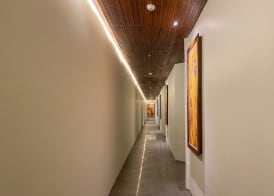 djabu Seminyak Hotel 2