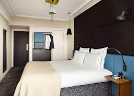 Terrass" Hotel 4