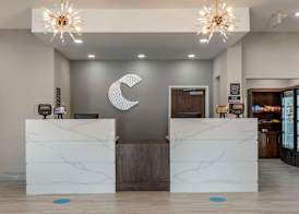 Comfort Suites Greenville Airport 2
