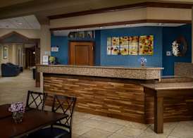 Best Western Plus Goldsboro 2