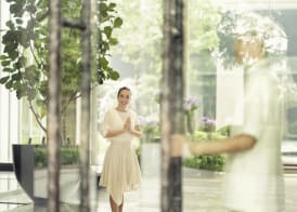 Four Seasons Hotel Bangkok at Chao Phraya River 3