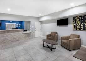 Baymont by Wyndham Freeport Texas 5