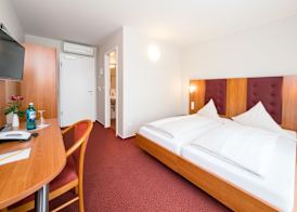 Hotel Restaurant Vater Rhein 5