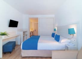 Spirit Hotel Benalmadena Beach 2