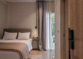 Noma Suites Tolo 3