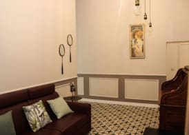 Le Chiavi di Casa 3