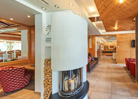 Hotel Roslehen 2