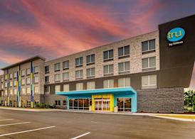 Tru By Hilton Leland Wilmington 5